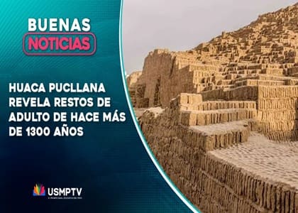 LA HUACA PUCLLANA TODAVÍA GUARDA SECRETOS
